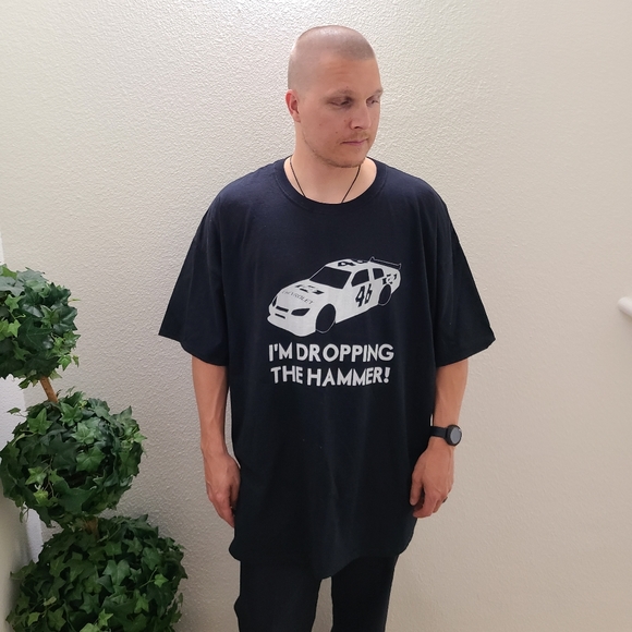 Fruit of the Loom Graphic T-Shirt - Picture 15 of 15